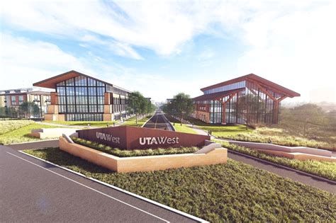 Interlocal agreement supports UTA West development.